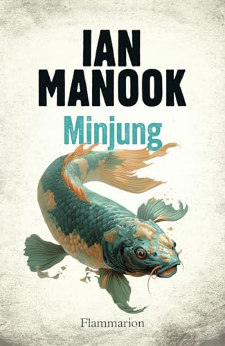 Minjung (Paperback)
