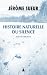 Histoire naturelle du silence