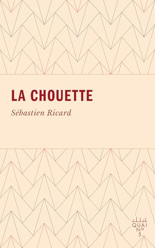 La chouette (Paperback)
