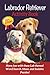 Labrador Retriever Activity Book by PDFowler Books