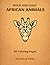 Bold and Easy African Anima...