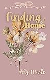 Finding Home Finding Home