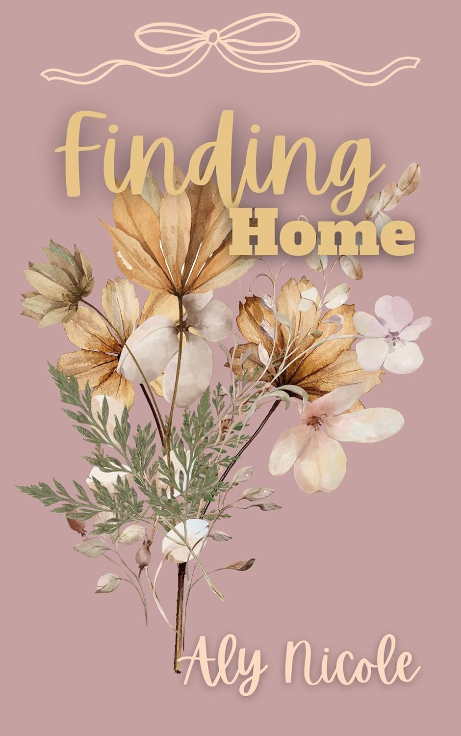 Finding Home