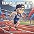 American Track Champion by Dream Chasers Coloring