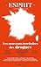 Esprit - Les nouveaux territoires des drogues: Mars 2026