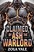 Claimed by the Ash Warlord:...