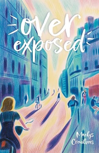 Over exposed (Paperback)