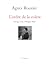 L'ordre de la colère - échanges avec Philippe Boyer