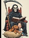 The Crackpot Chronicles of Baron Brexit by Secret Librarian The Crackpot Chronicles of Baron Brexit by Secret Librarian