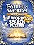 Faith in Words: Large Print...