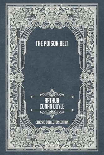 The Poison Belt - Classic Collector Edition
