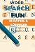WORD SEARCH FUN: 25 RÄTSEL ...