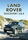 Land Rover Discov...