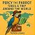 Percy the parrot takes a tr...