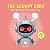 The Grumpy Robo: Anger Management Story & Activity Book for Kids | SEL, Calm-Down Tools, Mindfulness & Feelings Activities for Ages 4–8 (Robo Emotion Club)