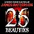 26 Beauties (Women's Murder Club, #26)