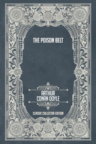The Poison Belt - Classic Collector Edition