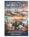 2026 FIFA World Cup Travel Guide: Explore Top Destinations, Stadiums, and Local Experiences Across North America 2026 FIFA World Cup Travel Guide: Explore Top Destinations, Stadiums, and Local Experiences Across North America