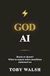 God AI: Boom or D...