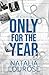 Only for the Year: A Billionaire Marriage of Convenience (The Caine Dynasty)