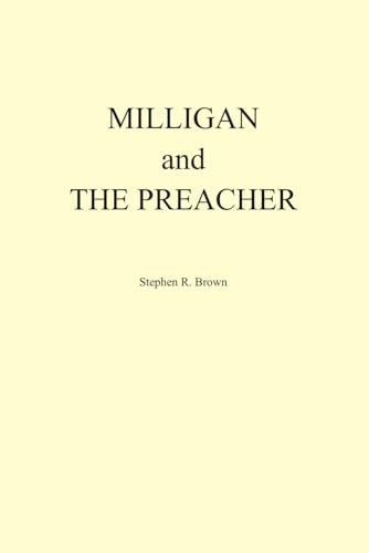 Milligan and the Preacher (Paperback)