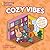 Coloring Corner: Cozy Vibes