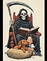 The Crackpot Chronicles of Baron Brexit by Secret Librarian The Crackpot Chronicles of Baron Brexit by Secret Librarian