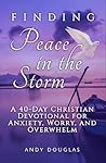 Finding Peace in ...