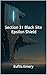 Section 31 Black Site - Eps...