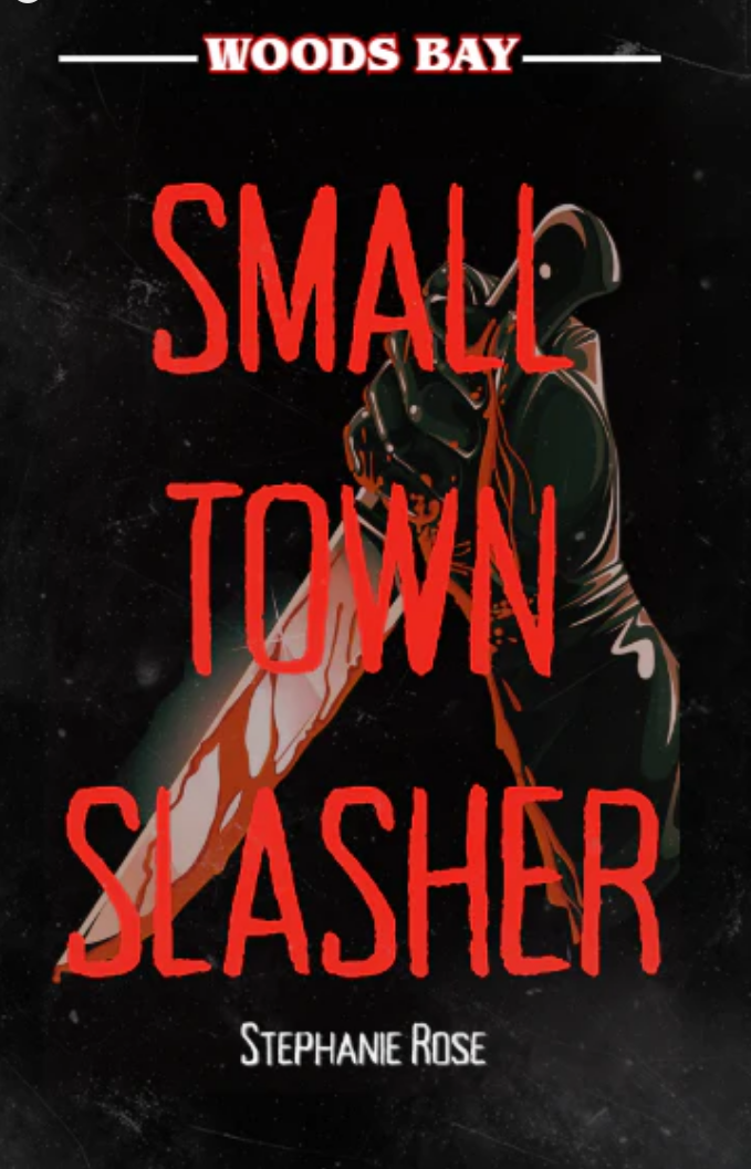 Small Town Slasher