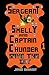Sergeant Smelly & Captain C...