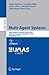 Multi-Agent Systems: 22nd European Conference, EUMAS 2025, Bucharest, Romania, September 3–5, 2025, Proceedings, Part II (Lecture Notes in Computer Science, 16259)