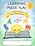 Learning Made Fun: A Play based workbook for Preschool Learning