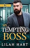 My Tempting Boss