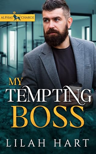 My Tempting Boss (Kindle Edition)