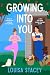 Growing Into You by Louisa Stacey