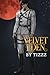 Velvet Eden #8: A Forbidden Dystopian Rebellion Romance