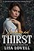 Untamed Thirst: A Russian Mafia Romance (Rogov Bratva Book 2)