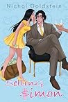 Selling Simon by Nichol Goldstein