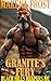 Granite's Fury: Black Hills Reapers MC