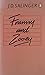 Franny and Zooey by J.D. Salinger