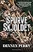 Spurveskjoldet (Shield of Sparrows, #1)