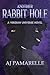 Another Rabbit Hole: A Viridian Universe Novel (A New Moon Book 2)