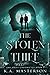 The Stolen Thief by K.A. Masterson