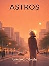 Astros Book cover for Astros
