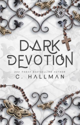 Dark Devotion (Kindle Edition)