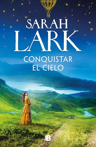 Conquistar el cielo (Las mujeres Hard 2) (Spanish Edition)