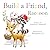 Build a Friend, Raccoon - C...