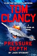 Tom Clancy Pressure Depth