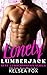 Lonely Lumberjack by Kelsea Fox